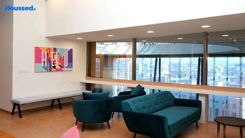 Sample Apartment